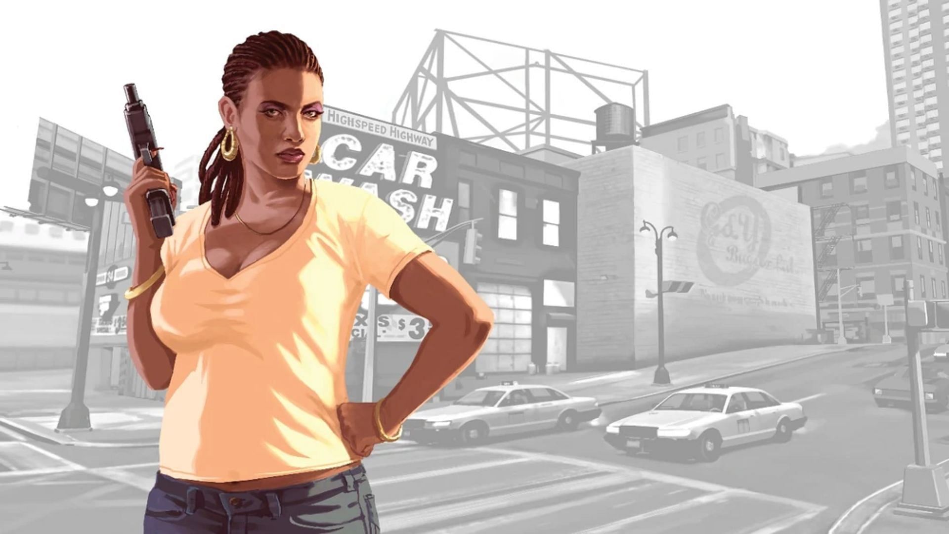 Rockstar should give justice to Elizabeta Torres in GTA 6 (Image via Rockstar Games)